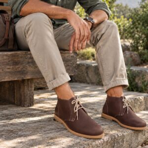 Strida Men's Boot