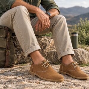 Strida Men's Shoe