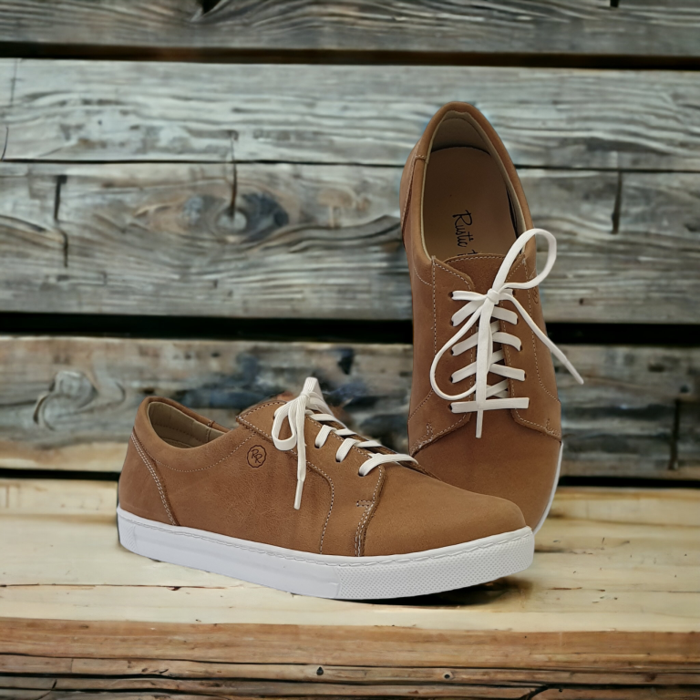 Sneakers | Rustic Roots