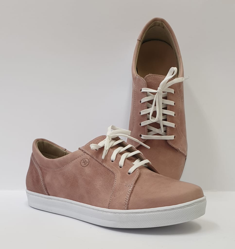 Sasha Sneaker | Rustic Roots