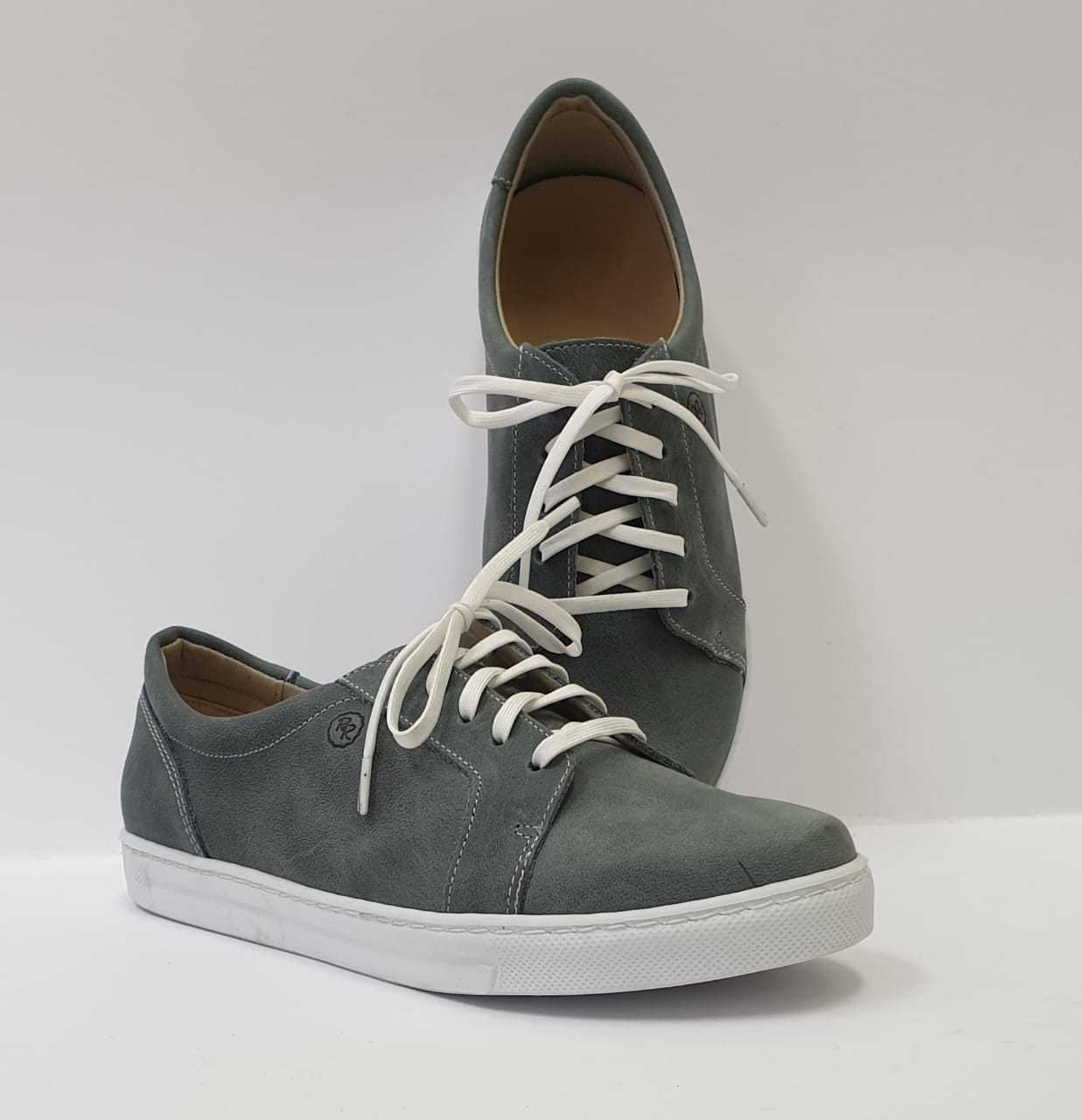 Sasha Sneaker | Rustic Roots