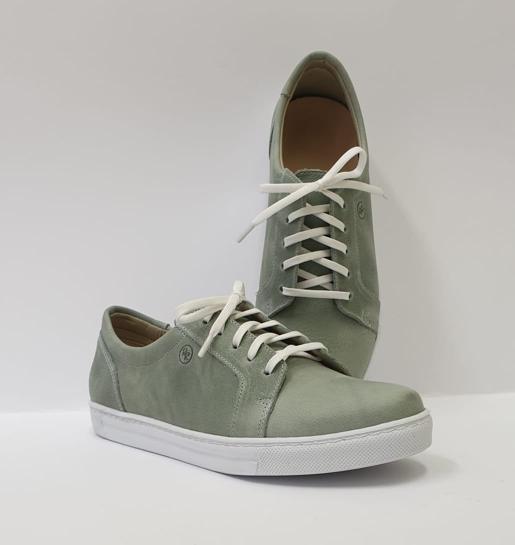 Sasha Sneaker | Rustic Roots