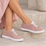 Dusty Pink