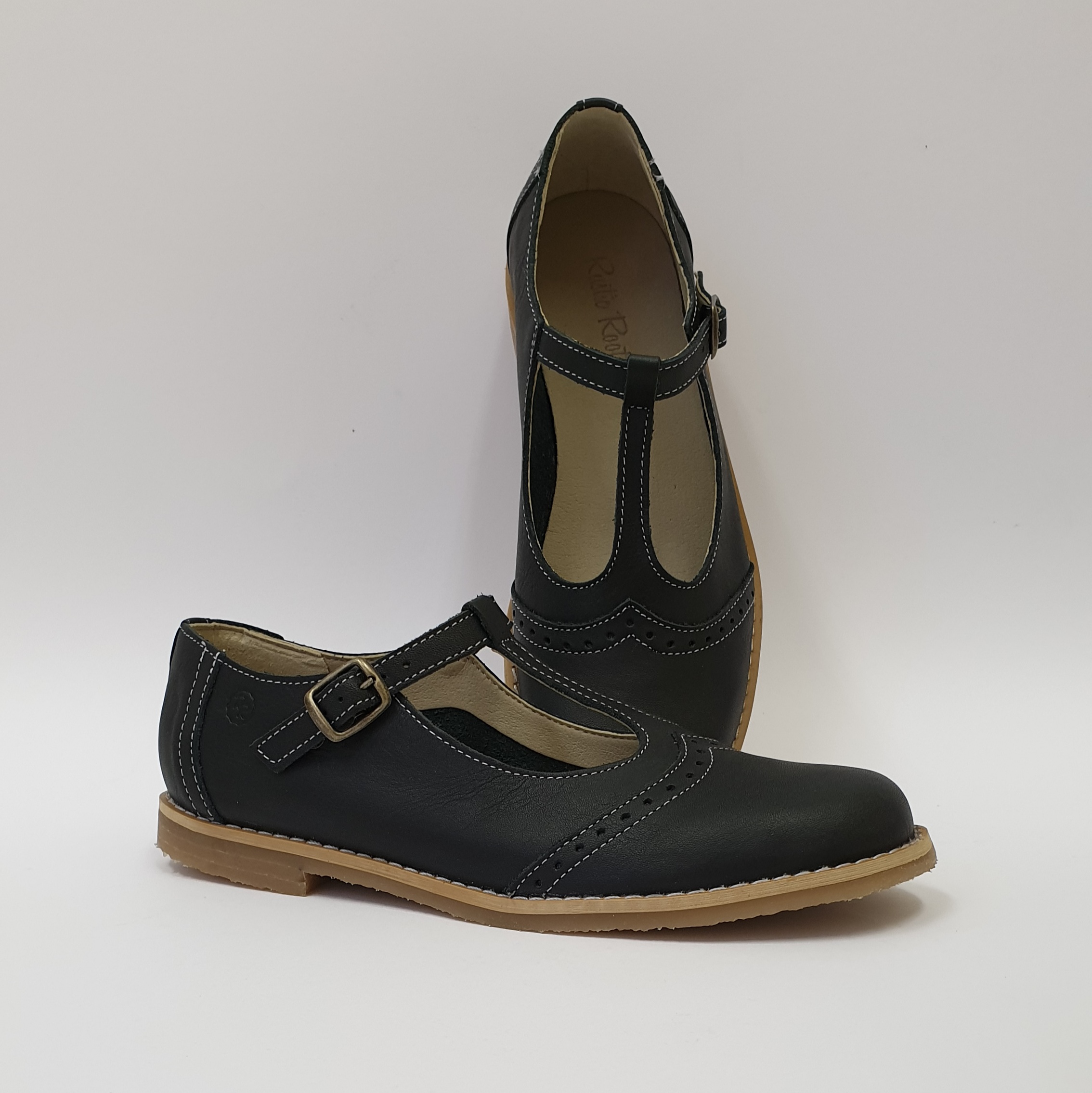 Cassidy Shoe Rustic Roots