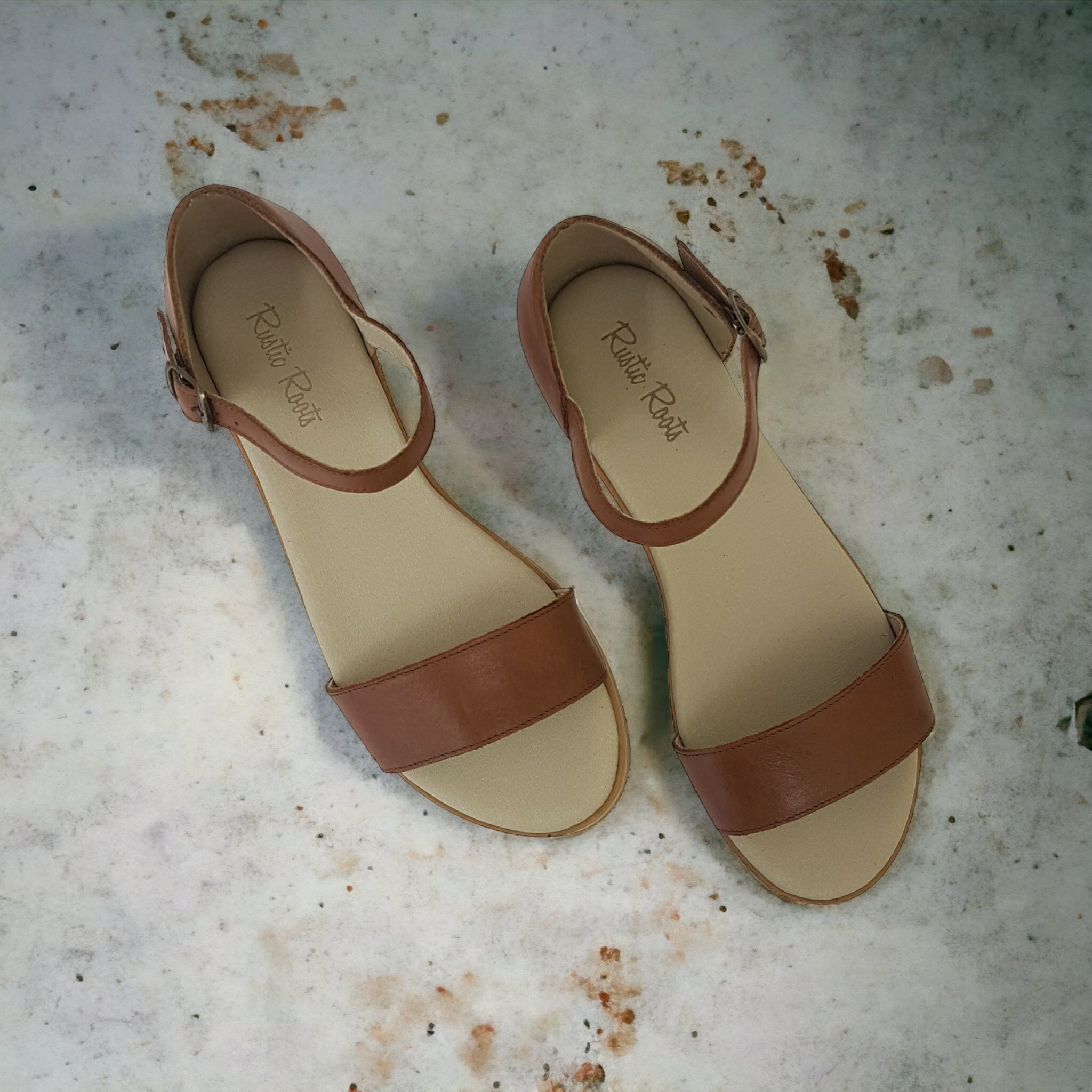 Zoie sandal best sale