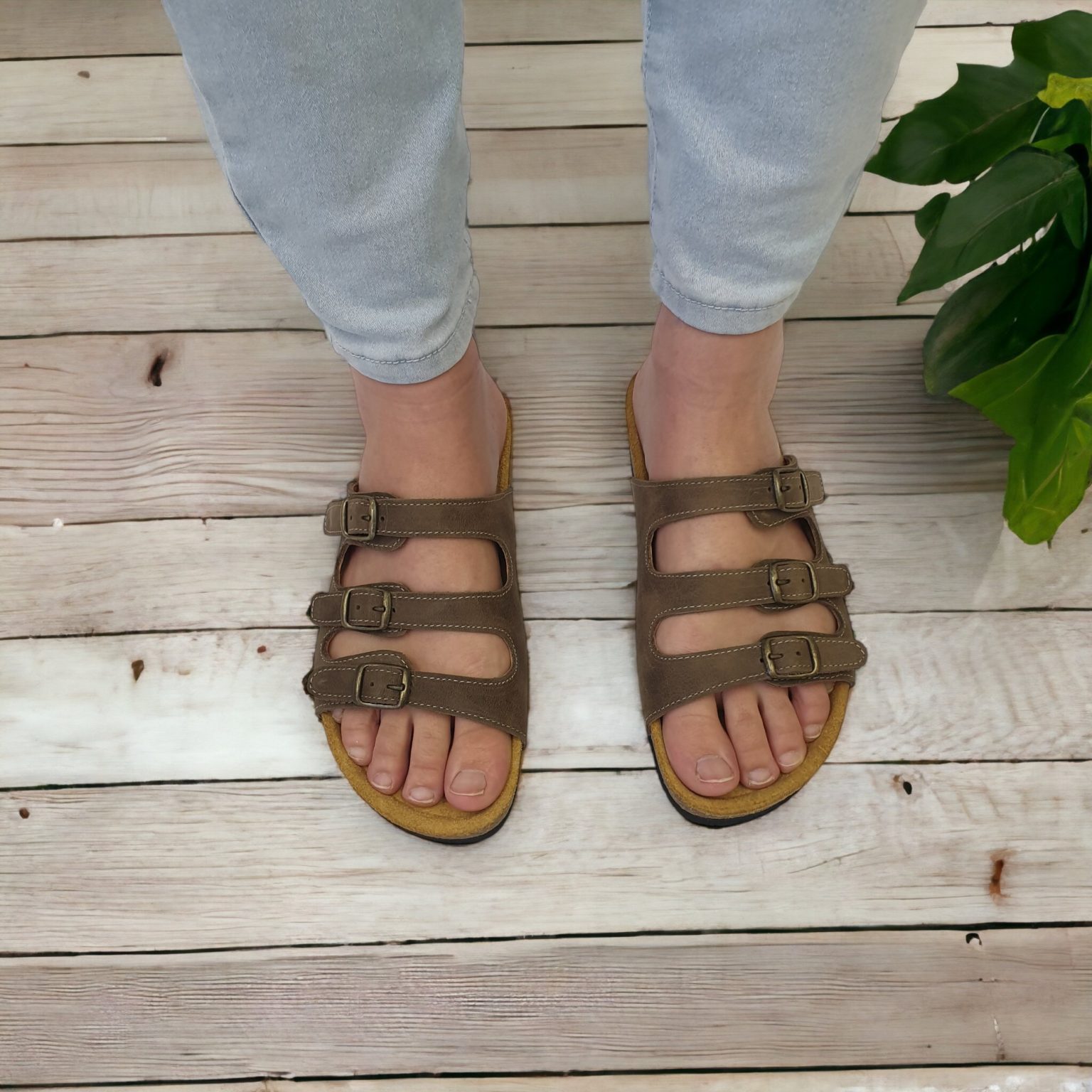 Rustic Rootrs Rustic Roots | Handcrafted South African Leather Footwear