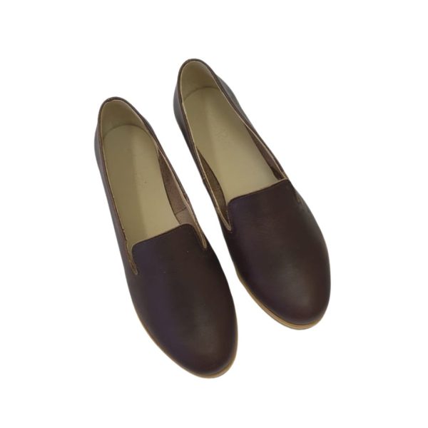 Tessa Shoe