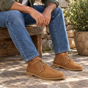 Hudson Men's Boot