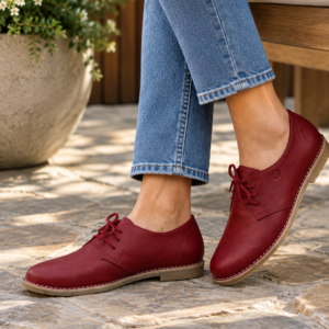 Ruby Red